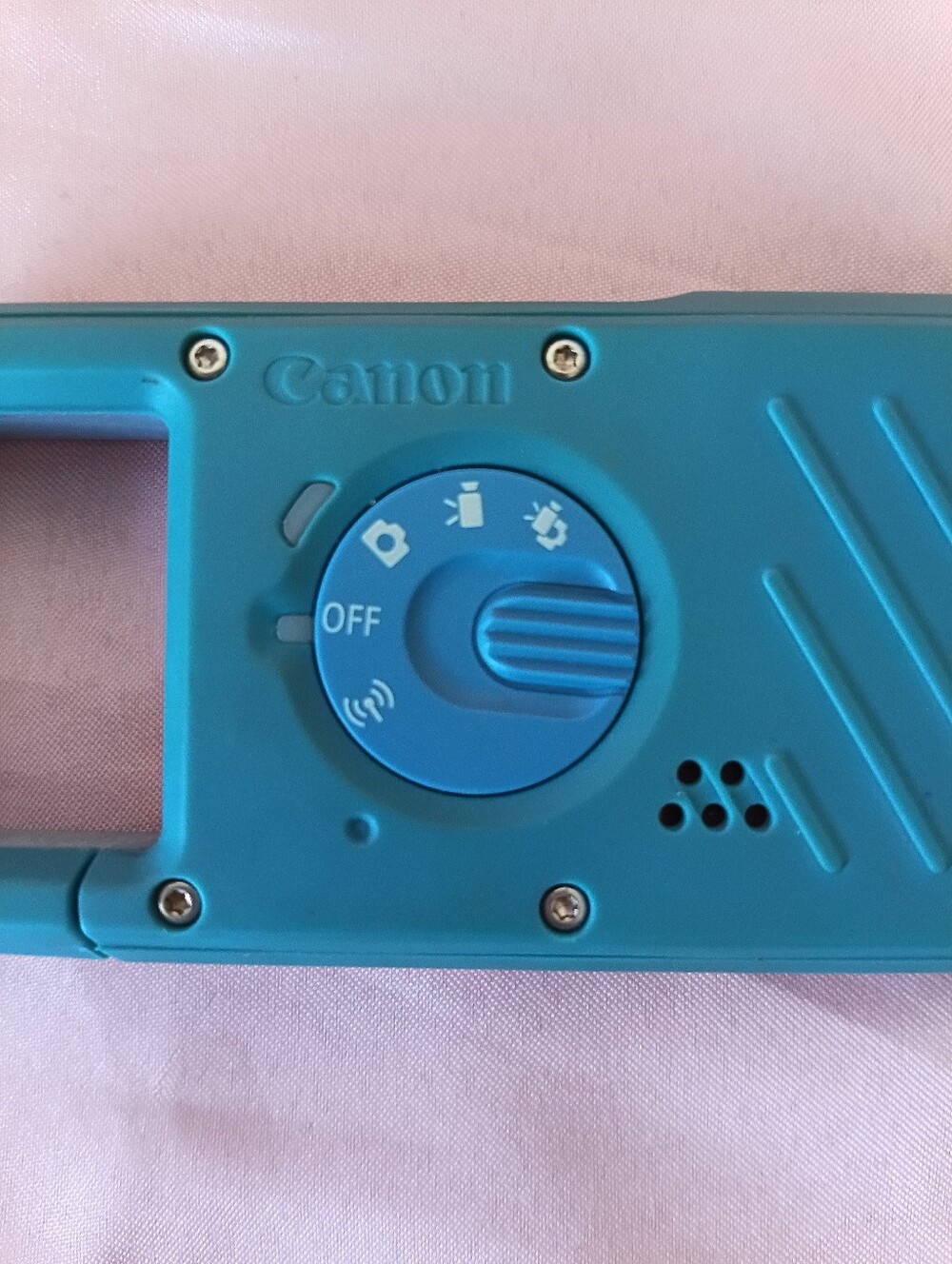 Canon IVY REC Outdoor Camera Riptide - Picture 3 of 6